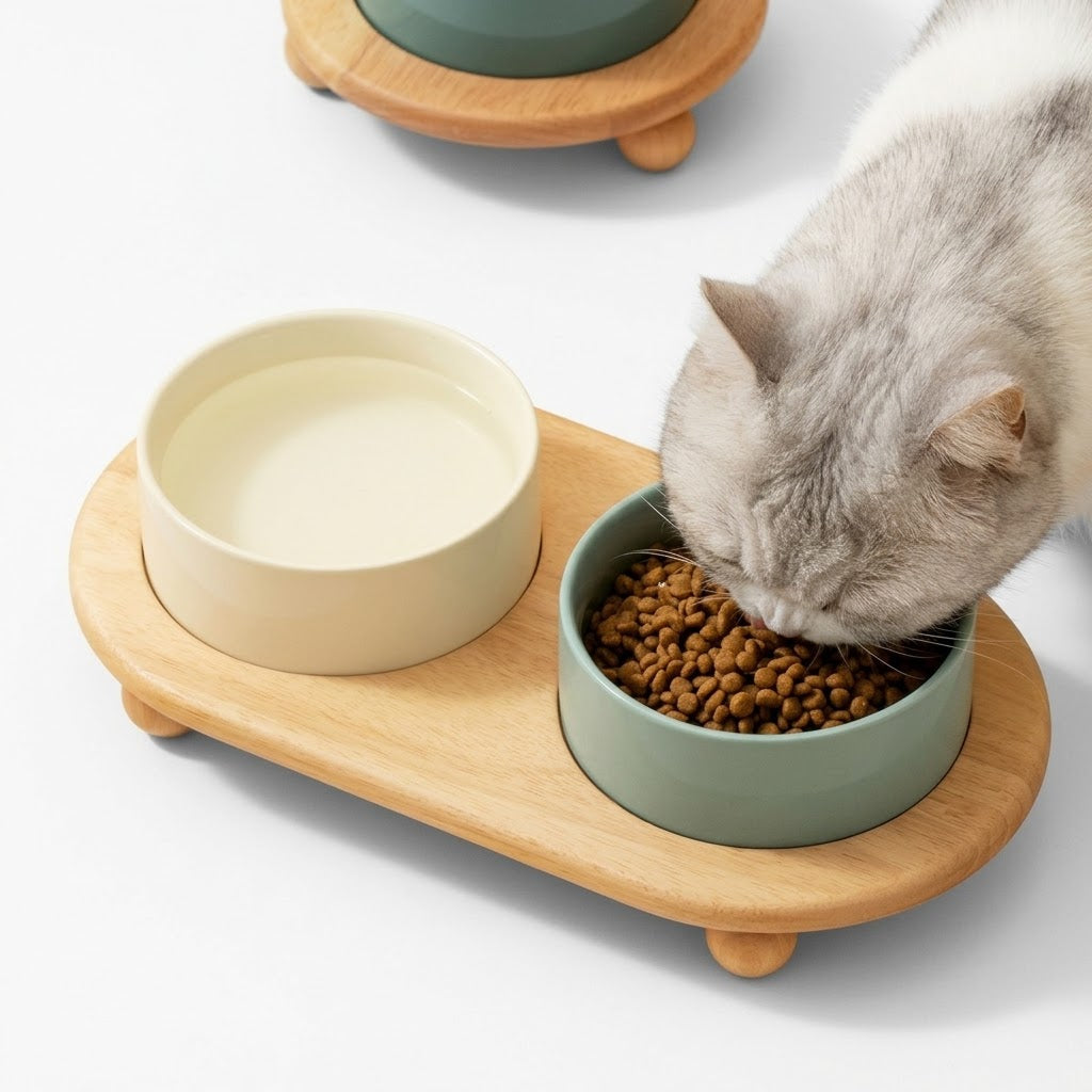 Pet Bowls