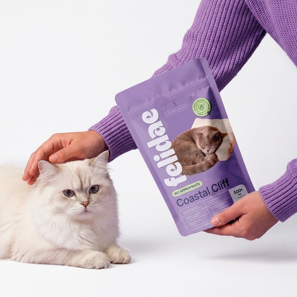 Pet Food & Health