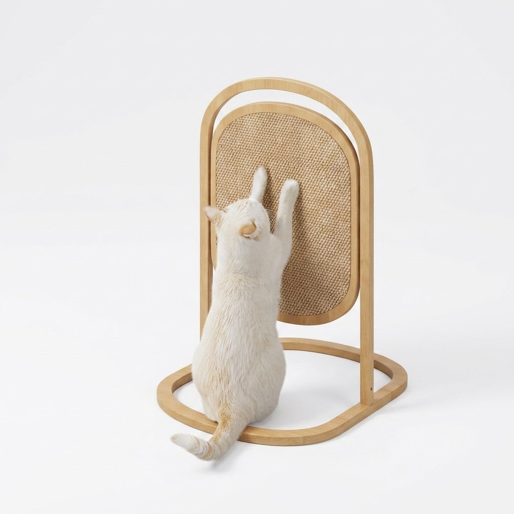 Cat Scratchers