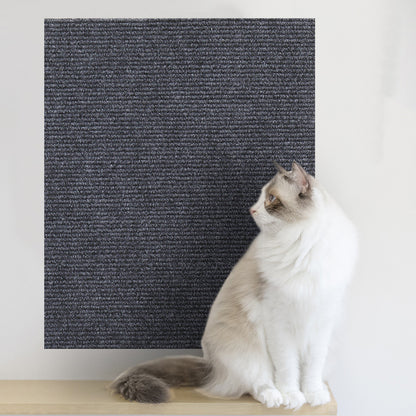 Cat Scratch Protection Wall Sticker