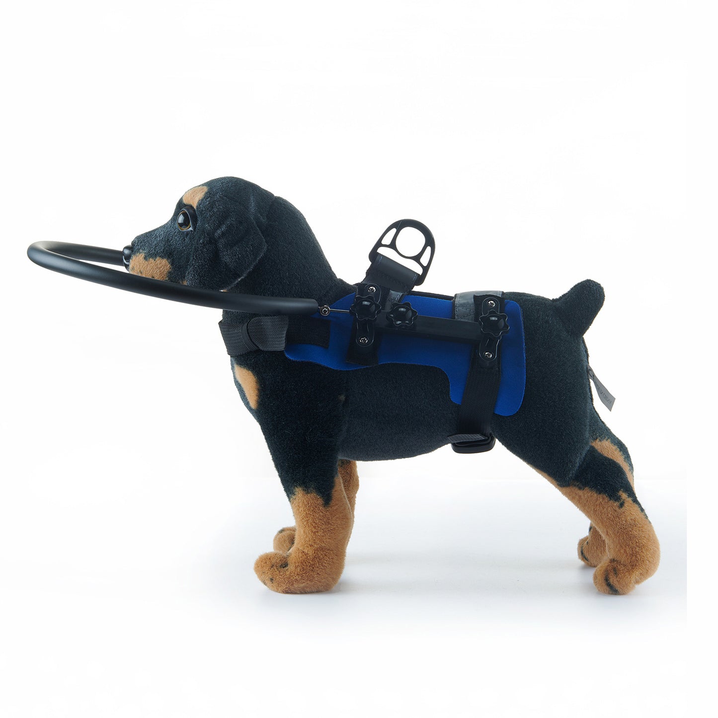 Pet Blind Collision Ring