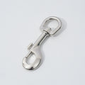 Zinc Alloy Rotating Dog Leash Buckle