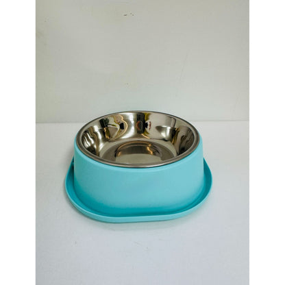Constant temperature water bowl