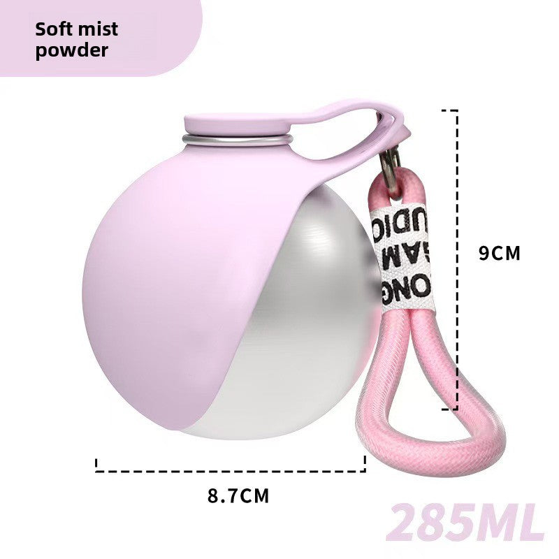 Foldable Portable Pet Water Bottle
