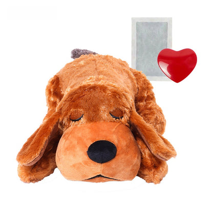Dog calming toy