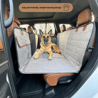 Car Pet Mat