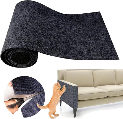 Self-Adhesive Cat Climbing Scratching Pad