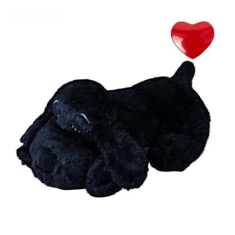 Dog calming toy