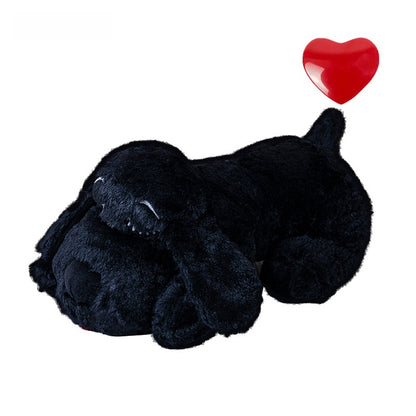 Dog calming toy