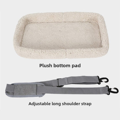 Portable Pet Carrier