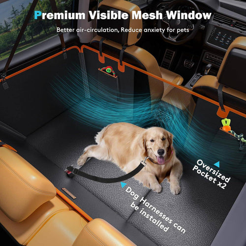 Car Pet Mat