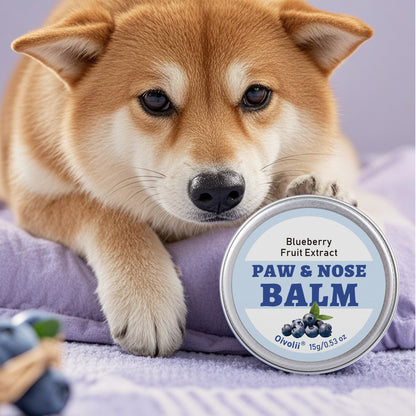 Pet Paw Balm
