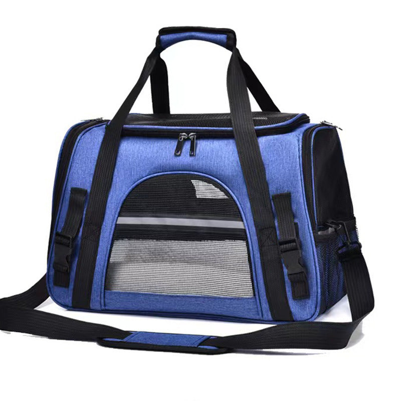 Portable Pet Carrier