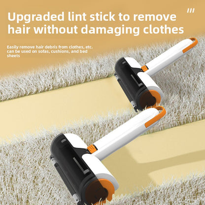 Pet Hair Remover Brush for Sofa and Clothing