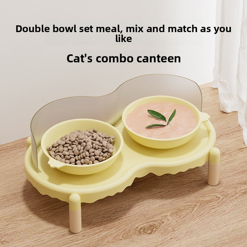 Ceramic Pet Bowl