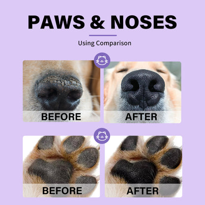 Pet Paw Balm