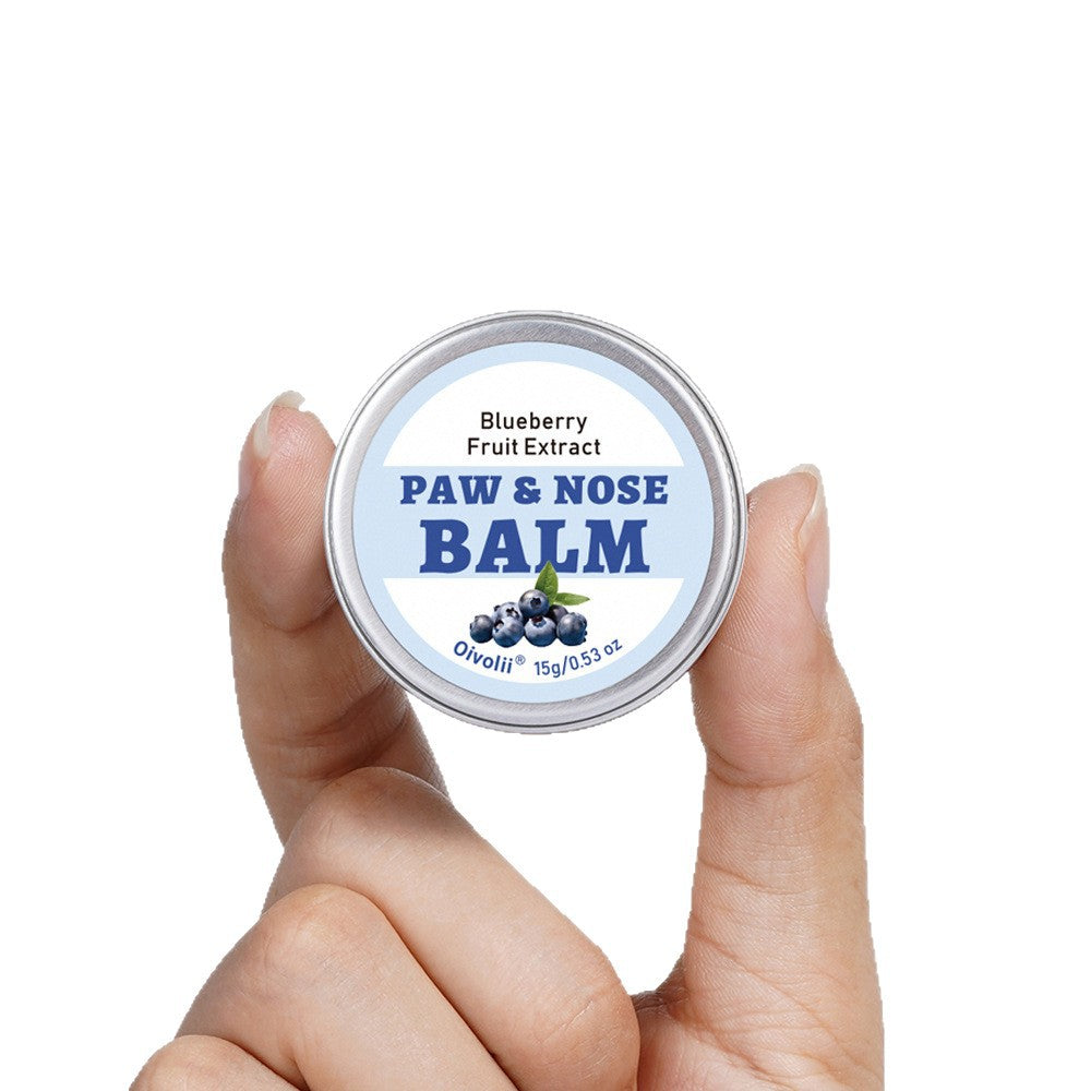 Pet Paw Balm