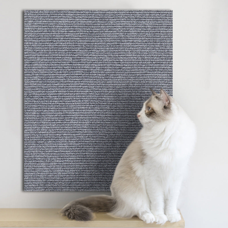 Cat Scratch Protection Wall Sticker