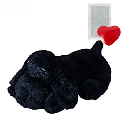 Dog calming toy