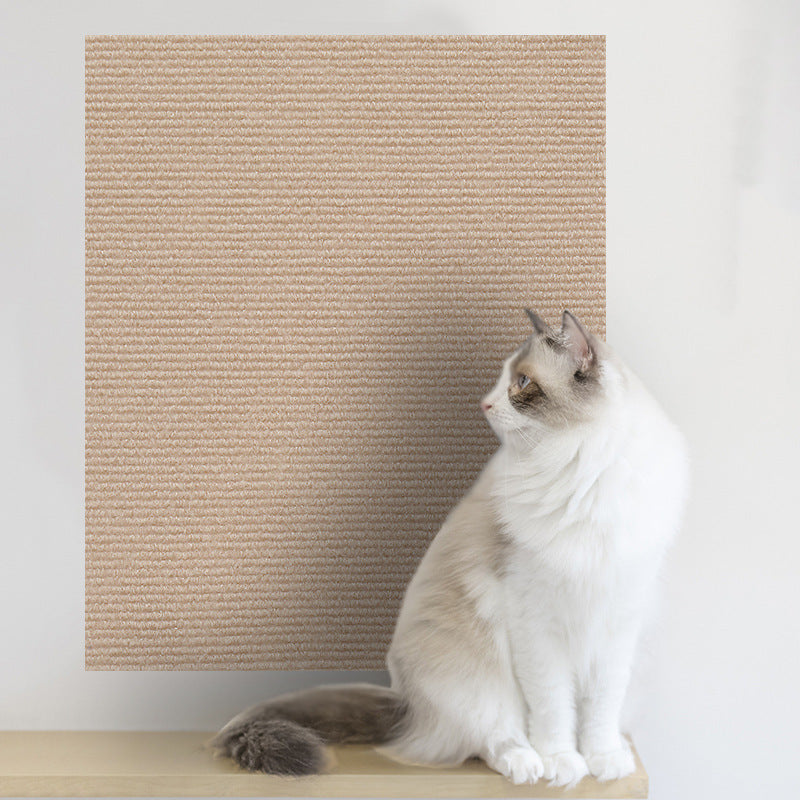 Cat Scratch Protection Wall Sticker