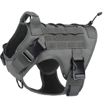Pet harness
