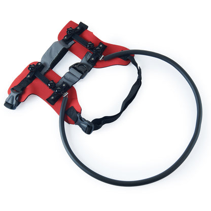 Pet Blind Collision Ring