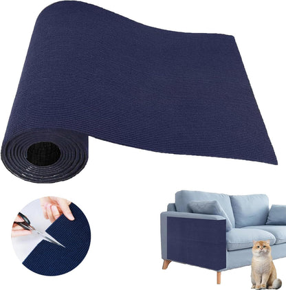 Self-Adhesive Cat Climbing Scratching Pad