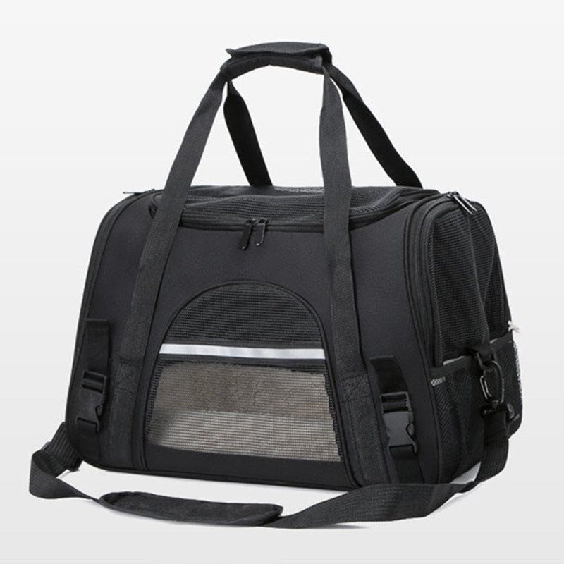 Portable Pet Carrier