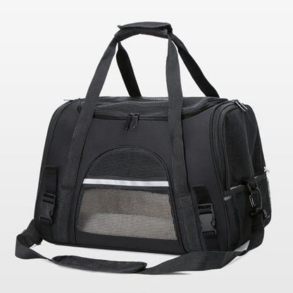 Portable Pet Carrier
