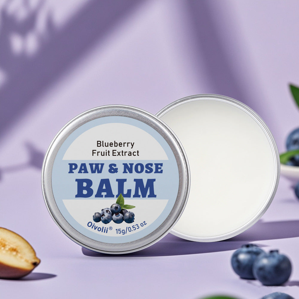 Pet Paw Balm
