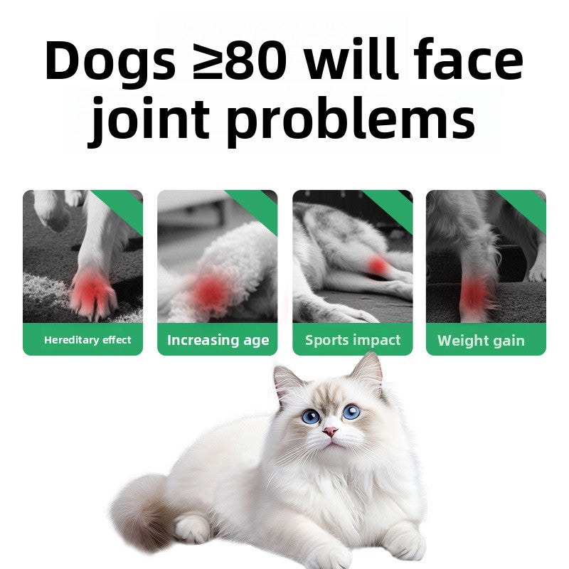 Pet Joint Supplement