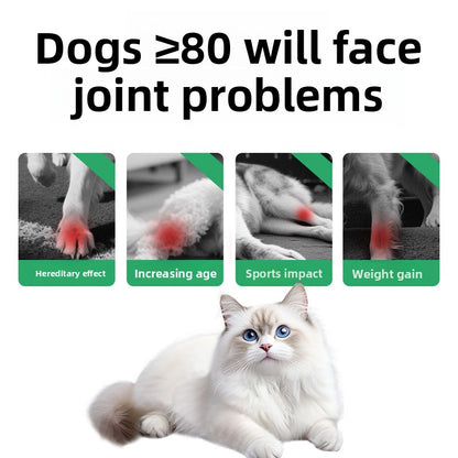 Pet Joint Supplement