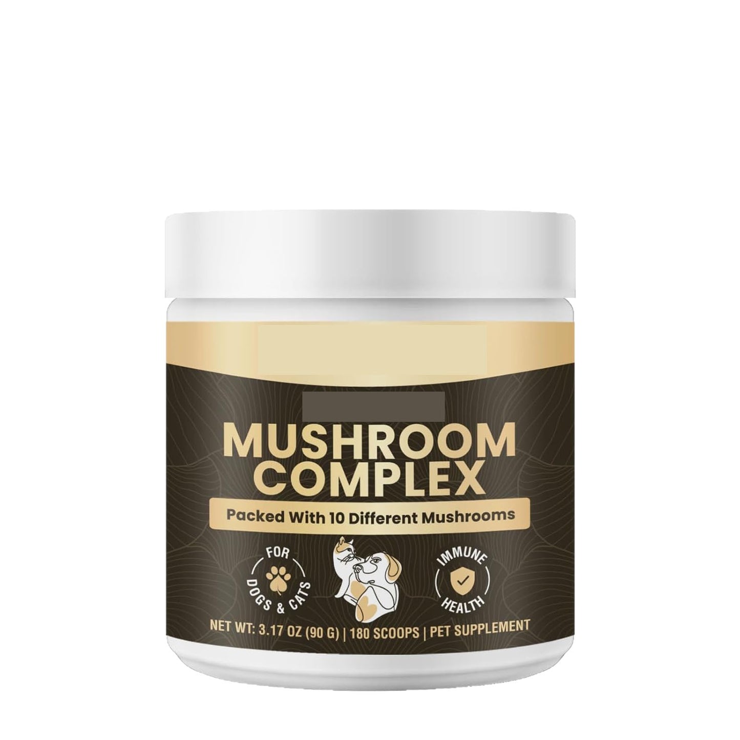 Pet Health Energy Powder
