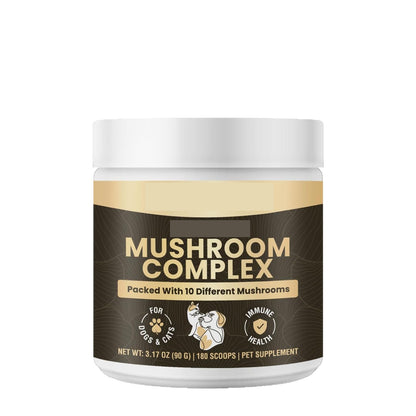 Pet Health Energy Powder