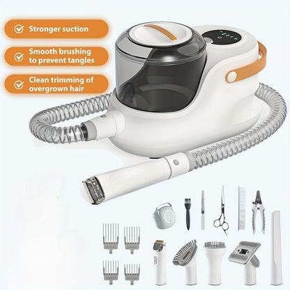 Pet Grooming Set