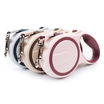 Dog Leash Retractable