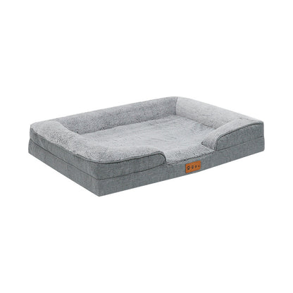 Memory Foam Pet Bed