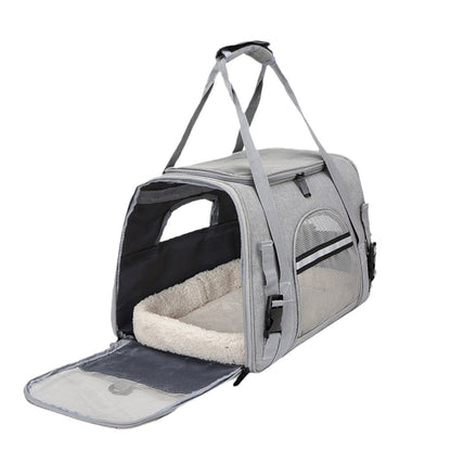 Portable Pet Carrier
