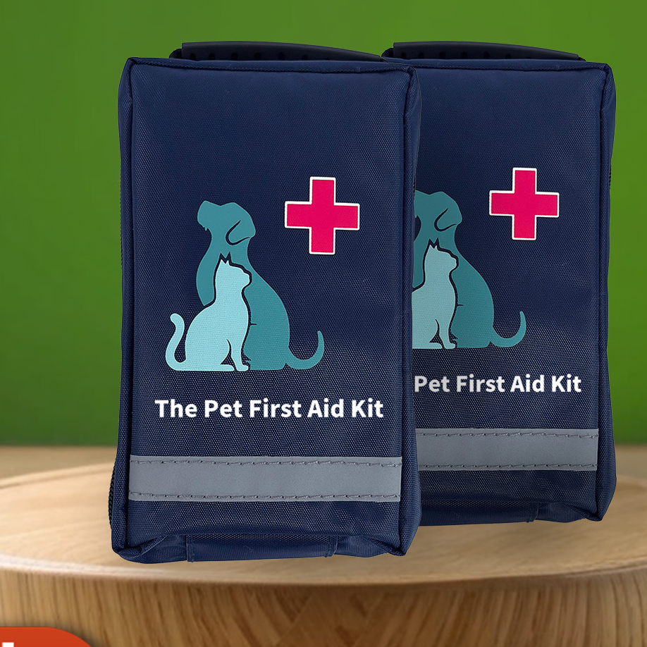 Emergency Pet Care for Out-of-Home Situations
