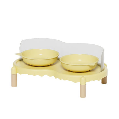 Ceramic Pet Bowl