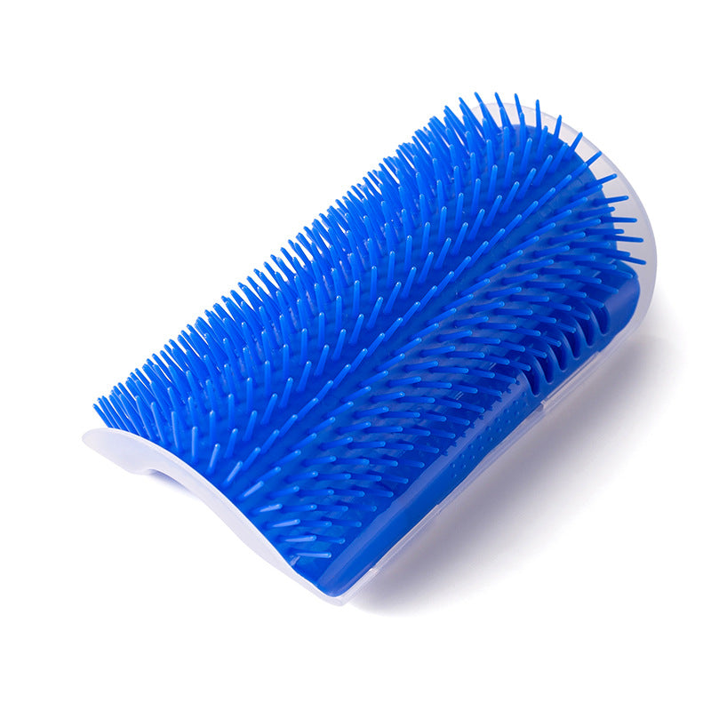 Pet Cat Scratching Ball Comb Toy