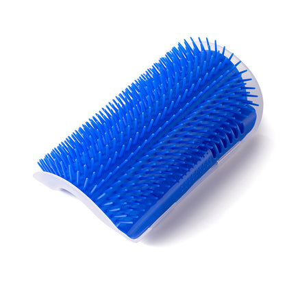 Pet Cat Scratching Ball Comb Toy