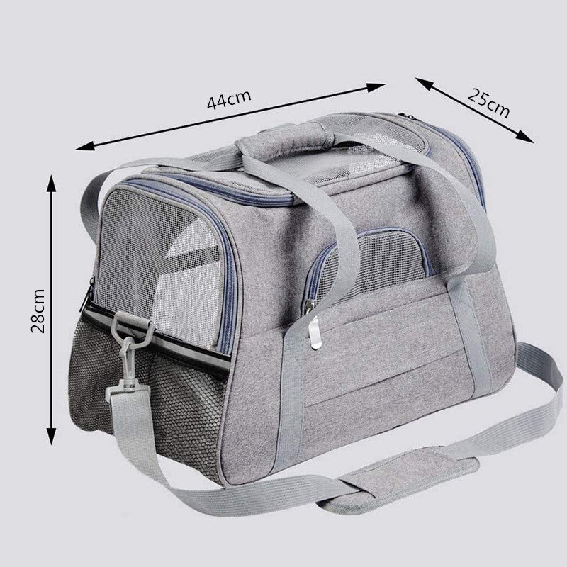 Portable Pet Carrier