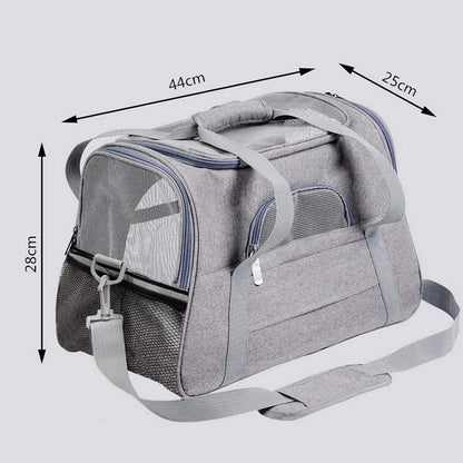 Portable Pet Carrier