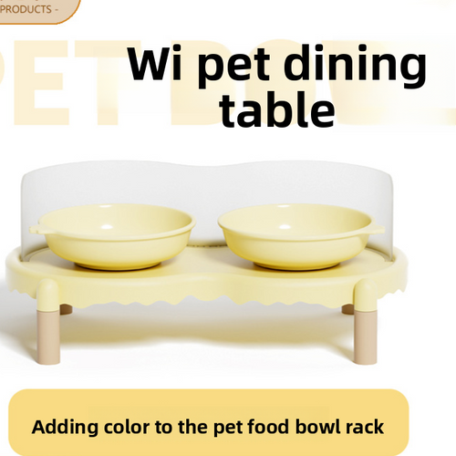 Ceramic Pet Bowl