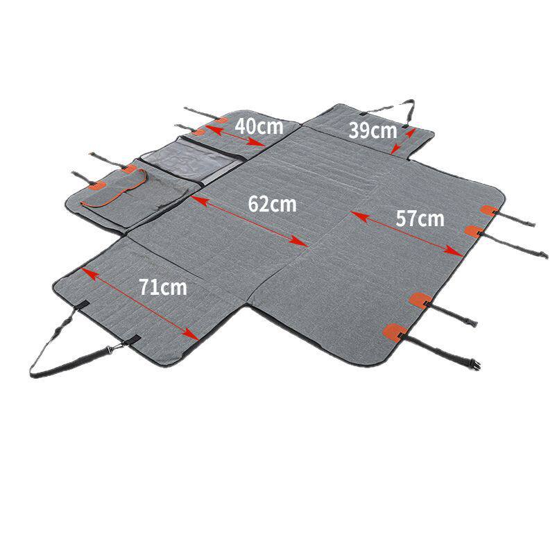 Car Pet Mat