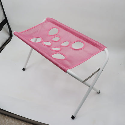 Pet Grooming Bath Stand Holder