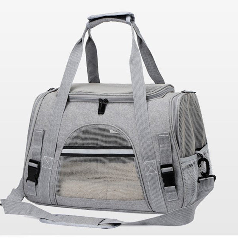 Portable Pet Carrier