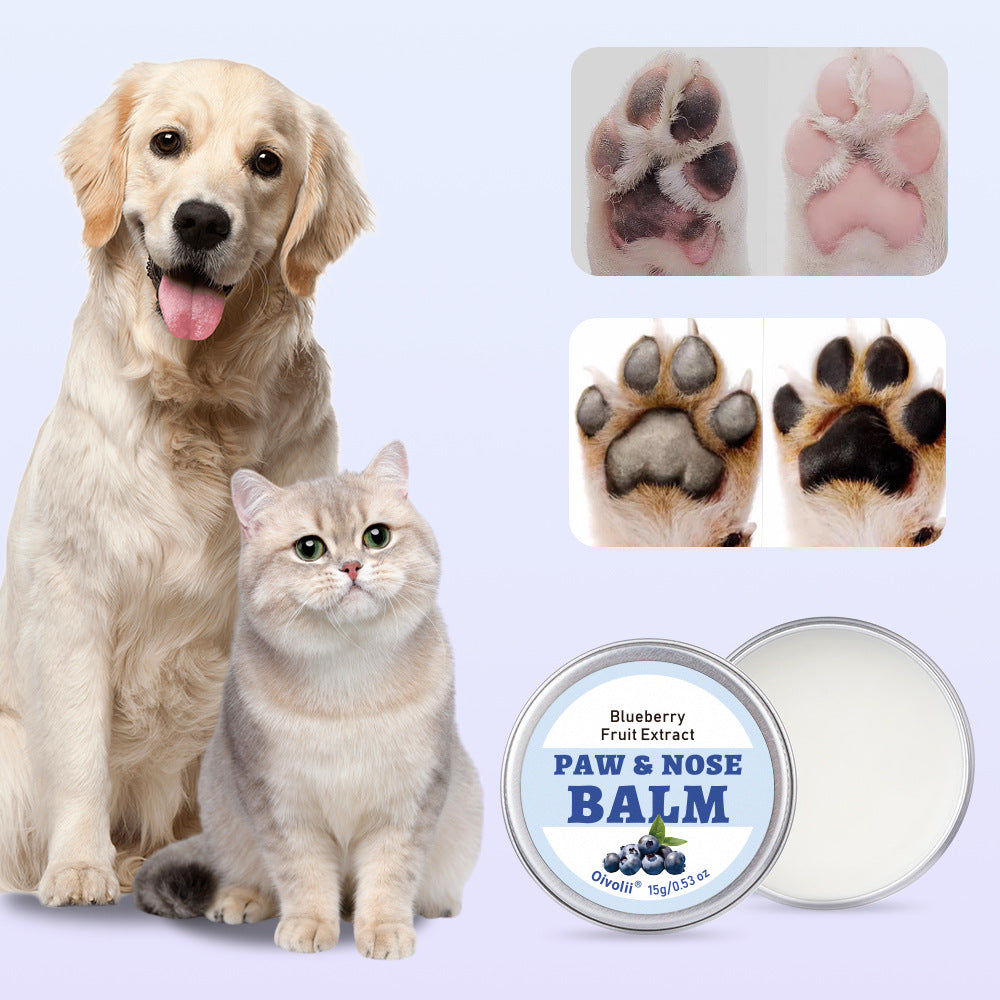 Pet Paw Balm