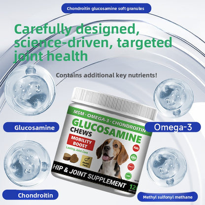 Pet Joint Supplement